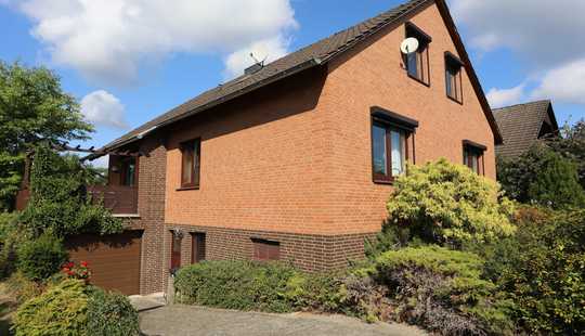 Bild von Viel Platz für die ganze Familie - gepflegtes Einfamilienhaus mit tollen Möglichkeiten in Leiferde