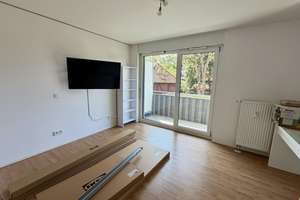 Studentenappartement im Regensburger Osten – Die vollständige Adresse der Immobilie erhältst du vom Anbieter., 93055 Ostenviertel, Regensburg – Vorschaubild 5