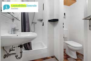 Attraktive, vermietete Zwei-Zimmer-Wohnung in Bestlage mit Entwicklungspotential! – Die vollständige Adresse der Immobilie erhältst du vom Anbieter., 52064 Lindenplatz, Aachen – Vorschaubild 11