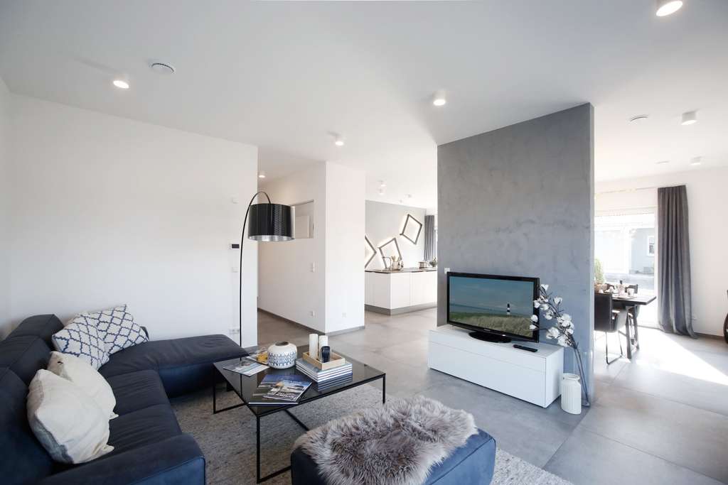 Immobilie in Hamminkeln - Stilvoll & Modern: Einzigartiges Zuhause mit Wohlfühlfaktor - Bild 4