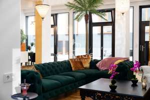 ***Beeindruckende Loft Wohnung mitten in der Altstadt*** – Die vollständige Adresse der Immobilie erhältst du vom Anbieter., 93047 Innenstadt, Regensburg – Vorschaubild 2
