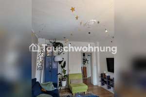 Tauschwohnung: Tauschen 2 Zimmer Altbau mit Balkon gegen 3 Zimmer – Die vollständige Adresse der Immobilie erhältst du vom Anbieter., 24114 Südfriedhof, Kiel – Vorschaubild 3