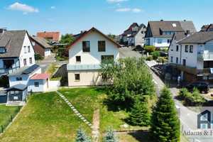 Energie-effizienter, sonniger Einfamilienhaus-Neubau - Erstbezug in Immenhausen-Holzhausen – Kassel (Kreis) – Vorschaubild 34