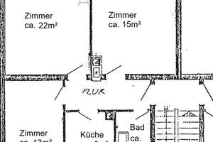 Kapitalanlage mit hoher Rendite: Helle sanierte Wohnung mit Balkon – Schneidemühler Str. 39D, 76139 Waldstadt, Karlsruhe – Vorschaubild 21