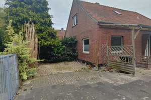 Ideals Zweifamilen Handwerkerhaus zentral in Heidmühle – Jeversche Straße 91, 26419 Friesland (Kreis) – Vorschaubild 45