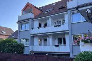 Helle 3-Zimmer-Eigentumswohnung mit Loggia und Stellplatz – ab September 2026 bezugsfrei – Die vollständige Adresse der Immobilie erhältst du vom Anbieter., 28757 Vegesack (Ortsteil), Bremen – Vorschaubild 20