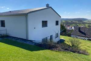 Traumhaftes hochwertiges Einfamilien-Haus mit 8 Zimmern - toller ruhiger Lage mit Aussicht – 72663 Großbettlingen – Vorschaubild 4