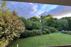 120 qm Maisonette EG, Balkon Treppe zum Garten, Souterrain  – Dumberger Straße 42, 45289 Burgaltendorf, Essen – Vorschaubild 15