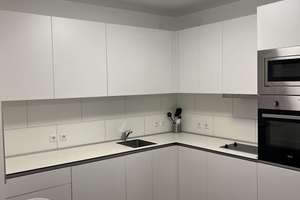 Modern möbliertes 1-Zimmer-Apartment in zentraler Lage – Kaiserstraße 239, 76133 Innenstadt-West, Karlsruhe – Vorschaubild 5