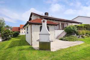 Einfamilienhaus mit Einliegerwohnung 
in Landshut-Münchnerau – Die vollständige Adresse der Immobilie erhältst du vom Anbieter., 84034 Münchnerau, Landshut – Vorschaubild 6