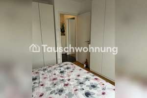 Tauschwohnung: 3 Zimmer Wohnung gegen 4 oder 5 Zimmer Wohnung mit Garten – Sandstraße 36, 80335 St. Benno, München – Vorschaubild 9