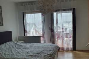 Freistehendes Einfamilienhaus  mit Doppelgarage und Photovoltaikanlage – Scheffelstraße 12, 75387 Neubulach – Vorschaubild 14