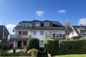 ++ Grüne Idylle vor der Tür, die Stadt im Rücken: 5-Zimmer-Wohnung mit Dachterrasse und Garten ++ – Die vollständige Adresse der Immobilie erhältst du vom Anbieter., 42655 Solingen-Mitte, Solingen – Vorschaubild 30