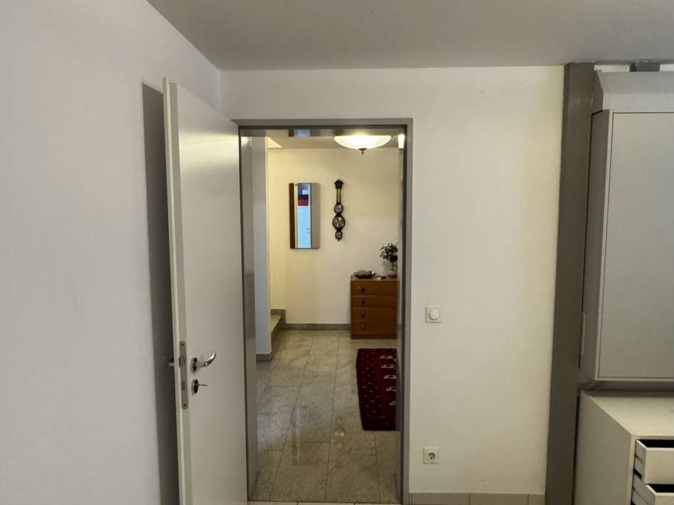 Keller 2 zur Treppe hin