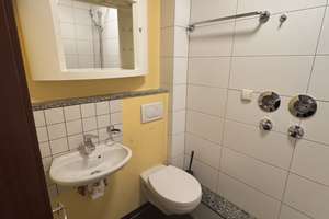 Charmante 1-Zimmer-Wohnung im Fachwerkhaus – zentral in Babenhausen – Die vollständige Adresse der Immobilie erhältst du vom Anbieter., 64832 Babenhausen – Vorschaubild 8