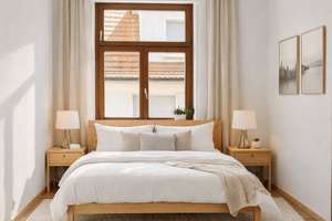 Seltene Gartenwohnung in Baden-Baden | 68 m² | Balkon & Gäste-WC – Die vollständige Adresse der Immobilie erhältst du vom Anbieter., 76530 Innenstadt, Baden-Baden – Vorschaubild 8