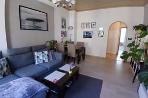 Südstadt, ruhige Seitenstraße! 3-Zimmer-Wohnung mit Südbalkon! – Die vollständige Adresse der Immobilie erhältst du vom Anbieter., 90443 Steinbühl, Nürnberg – Vorschaubild 9
