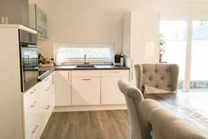 Ruhiges Reihenmittelhaus im Grünen mit Garten & Dachterrasse ab 01.12.2025 – Eckernförder Landstraße 16, 24991 Schleswig-Flensburg (Kreis) – Vorschaubild 5
