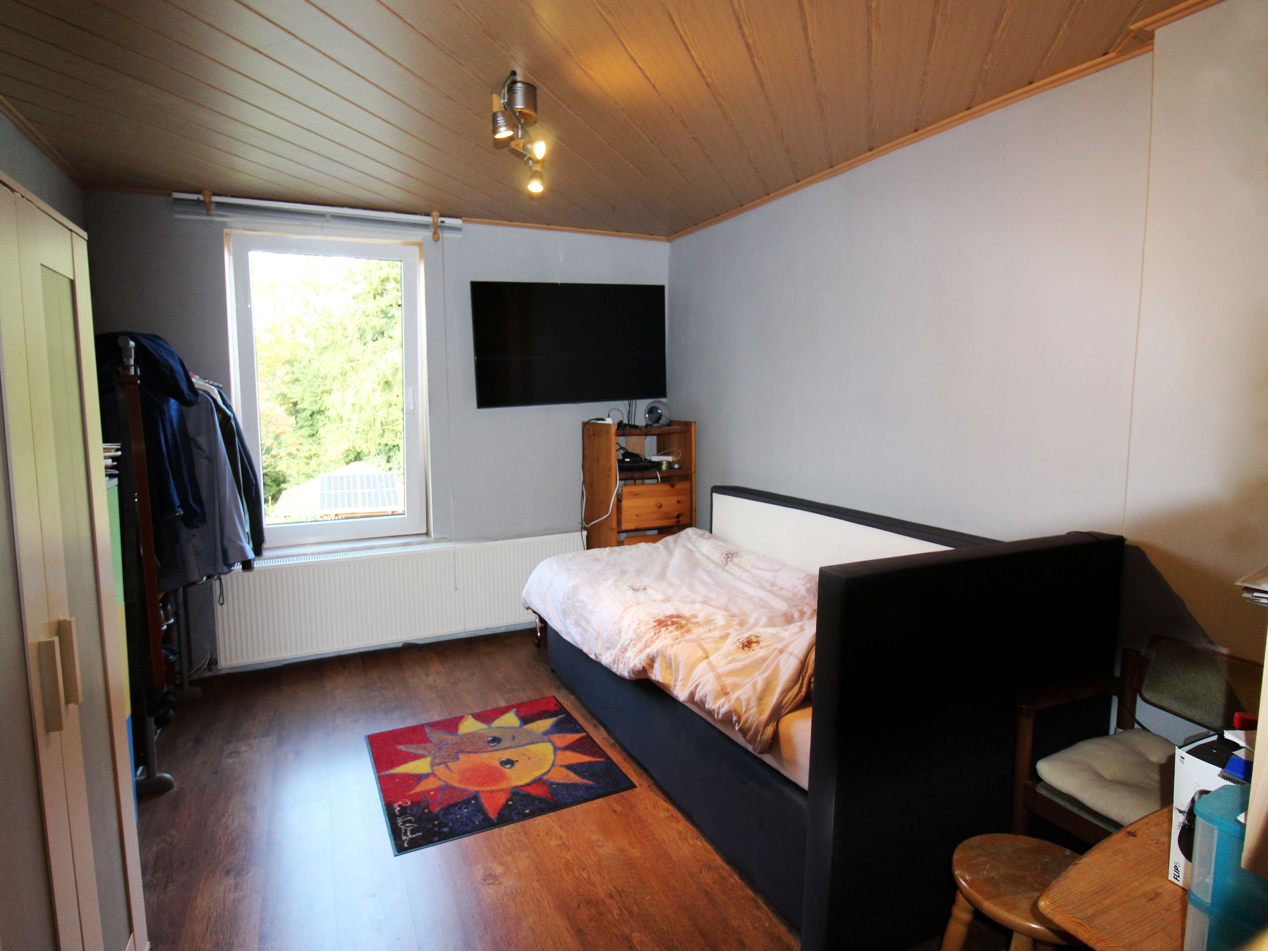 Immobilie in Wittingen - Saniertes Zweifamilienhaus in bester Lage - Bild 11