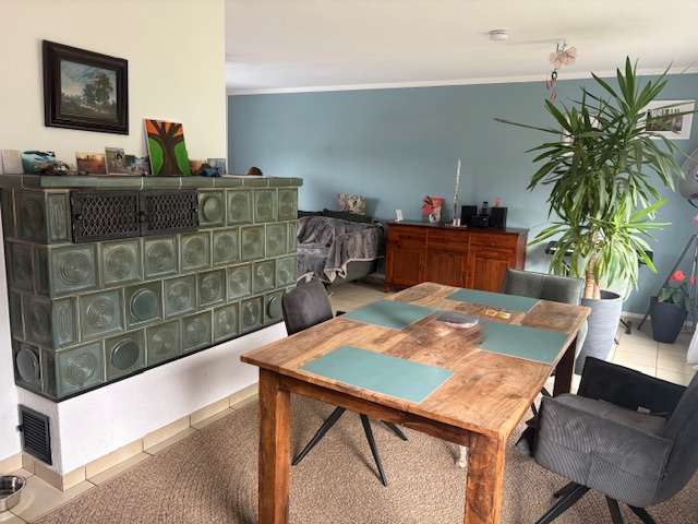 Immobilie in Erndtebrück - Großzügiges Wohnhaus in ruhiger Lage von Erndtebrück - Bild 8