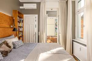 3-Zimmer-Wohnung mit Luxusinventar / Wfl. 58m² zzgl. extra Raum 17m² – Die vollständige Adresse der Immobilie erhältst du vom Anbieter., 69120 Neuenheim, Heidelberg – Vorschaubild 10