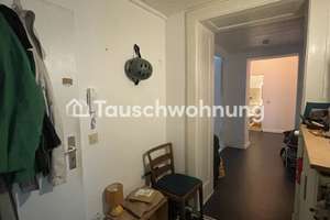 Tauschwohnung: Landeseigene:4 Zi. Gartenhaus grün gegen 3 Zi.+Balkon – Bülowstraße 89, 10783 Schöneberg, Berlin – Vorschaubild 7