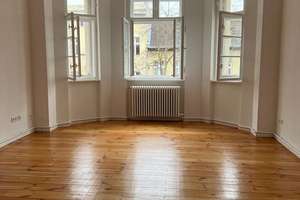 Sanierte 4-Zimmer-Altbauwohnung mit Traumgarten & Zugang zu den Ceciliengärten – Sponholzstraße 40, 12159 Schöneberg, Berlin – Vorschaubild 9