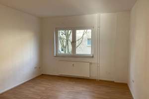 2-Zimmer-Wohnung in Essen Altendorf