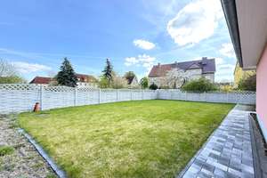 Familienglück pur: Moderner Bungalow mit Garten, Sonnenterrasse und Wärmepumpe (Energieklasse A) – Bachstraße 6b, 6766 Bitterfeld-Wolfen – Vorschaubild 41