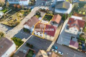 Charmantes 3-Familienhaus mit großem Gestaltungspotenzial! – Die vollständige Adresse der Immobilie erhältst du vom Anbieter., 75015 Bretten – Vorschaubild 5