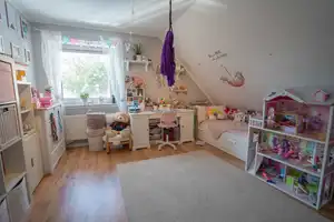 Charmantes Zweifamilienhaus am Feldrand in äußerst begehrter Lage! – Bad Doberan (Kreis) – Vorschaubild 14