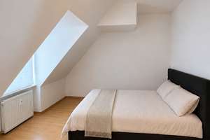 3-Zimmer-Dachgeschosswohnung In Trier-Ehrang zu vermieten!
