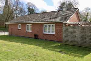 Modernisierter Bungalow mit Garten, Tiefgarage und Wohlfühlfaktor – Nordfriesland (Kreis) – Vorschaubild 4