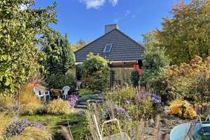 Zuhause mitten im Grünen – Die vollständige Adresse der Immobilie erhältst du vom Anbieter., 22397 Lemsahl-Mellingstedt, Hamburg – Vorschaubild 17