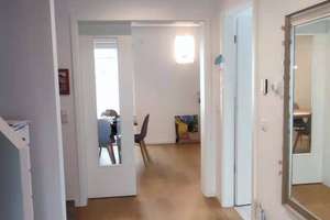 Exklusive Doppelhaushälfte mit Garage in Unterhaching zu verkaufen! BJ 2017 – Die vollständige Adresse der Immobilie erhältst du vom Anbieter., 82008 Unterhaching – Vorschaubild 11