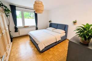 Nachmieter gesucht: +Parkettboden +Tageslichtbad +Garage opt. +großzügig  – Frankenstraße 106, 45134 Rellinghausen, Essen – Vorschaubild 6