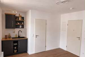 Perfekt gelegenes Wohnapartment im Erlanger Zentrum – Stunenlohstr. 1, 91052 Markgrafenstadt, Erlangen – Vorschaubild 4