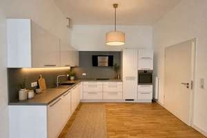 Exklusive Wohnung in Bestlage von Berlin Mitte! Sofort bezugsfrei! – Scharnhorststraße 6-7, 10115 Mitte (Ortsteil), Berlin – Vorschaubild 2