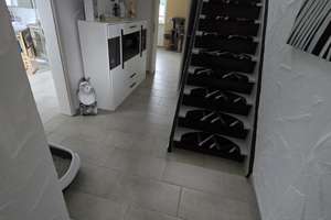 Einfamilienhaus mit 140 m² Wohnfläche in Rubkow – 17390 Rubkow – Vorschaubild 3