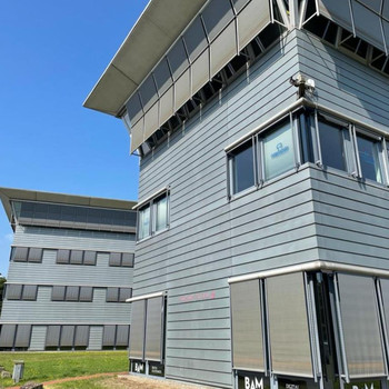 Lichtdurchflutete Büros in bester Lage in Oberhausen | Technologienzentrum | perfekte Anbindung