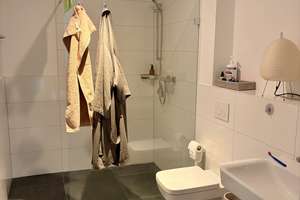 Helle, moderne Neubau 2-Zimmer-Wohnung mit gehobener Ausstattung & Balkon – Die vollständige Adresse der Immobilie erhältst du vom Anbieter., 52074 Hangeweiher, Aachen – Vorschaubild 5