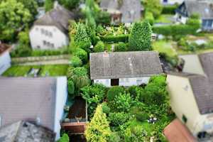 AS IMMOBILIEN: Neubau oder Sanierung EFH aus den 60er Jahren mit Garage, Garten und Baulandreserve – Wiesbaden – Vorschaubild 6