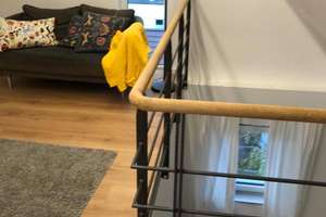 Lichtdurchflutete, sanierte 3,5-Zimmer-Maisonette-Wohnung mit Einbauküche in Stuttgart – Die vollständige Adresse der Immobilie erhältst du vom Anbieter., 70437 Zazenhausen, Stuttgart – Vorschaubild 16