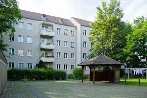 Reinkommen & Wohlfühlen! 3-RWE mit Balkon!