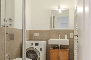 Schickes Apartment mit Concierge – Die vollständige Adresse der Immobilie erhältst du vom Anbieter., 10115 Mitte (Ortsteil), Berlin – Vorschaubild 15