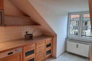 Schöne 3-Zimmer-DG-Wohnung in München-Daglfing – Burgauerstraße 124, 81929 Daglfing, München – Vorschaubild 6