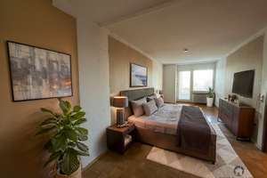 Maisonette Wohnung, in bester Lage! Traumhafter Panoramablick! – Die vollständige Adresse der Immobilie erhältst du vom Anbieter., 69120 Boxberg, Heidelberg – Vorschaubild 9