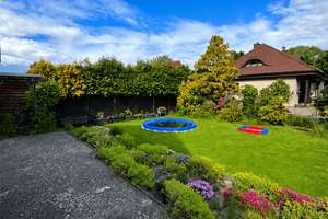 Mehr Raum fürs Leben - Familienhaus mit Pool, Gartenparadies, Dachterrasse & vollunterkellert – Die vollständige Adresse der Immobilie erhältst du vom Anbieter., 13589 Falkenhagener Feld, Berlin – Vorschaubild 61