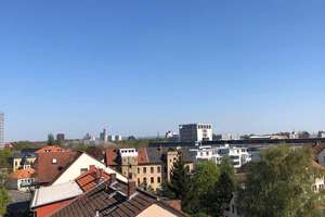 Traumhaftes KfW70 Penthouse mit atemberaubender Dachterrasse in Top Lage – Die vollständige Adresse der Immobilie erhältst du vom Anbieter., 38118 Westliches Ringgebiet, Braunschweig – Vorschaubild 4