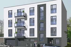 Neubauprojekt / 2-Zimmer-Eigentumswohnung im Zentrum von Bonn-Duisdorf – Die vollständige Adresse der Immobilie erhältst du vom Anbieter., 53123 Duisdorf, Bonn – Vorschaubild 15